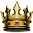 *